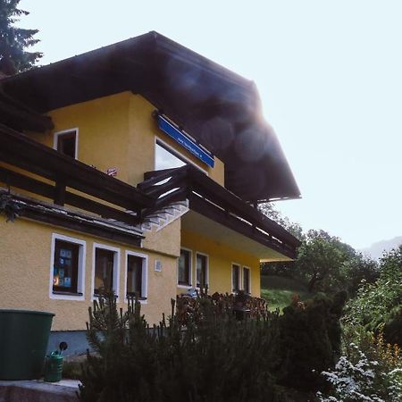 Haus Wasserbauer Mühlbach am Hochkönig المظهر الخارجي الصورة