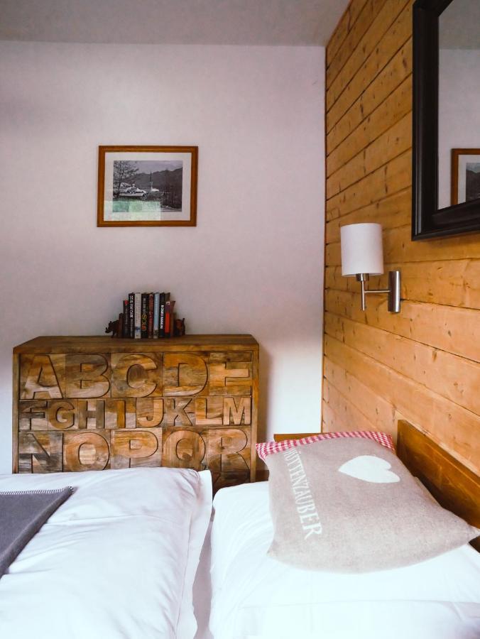 Haus Wasserbauer Mühlbach am Hochkönig المظهر الخارجي الصورة