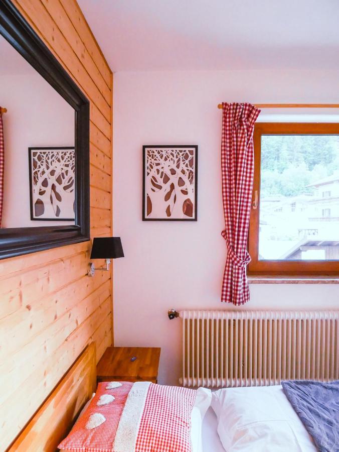 Haus Wasserbauer Mühlbach am Hochkönig المظهر الخارجي الصورة