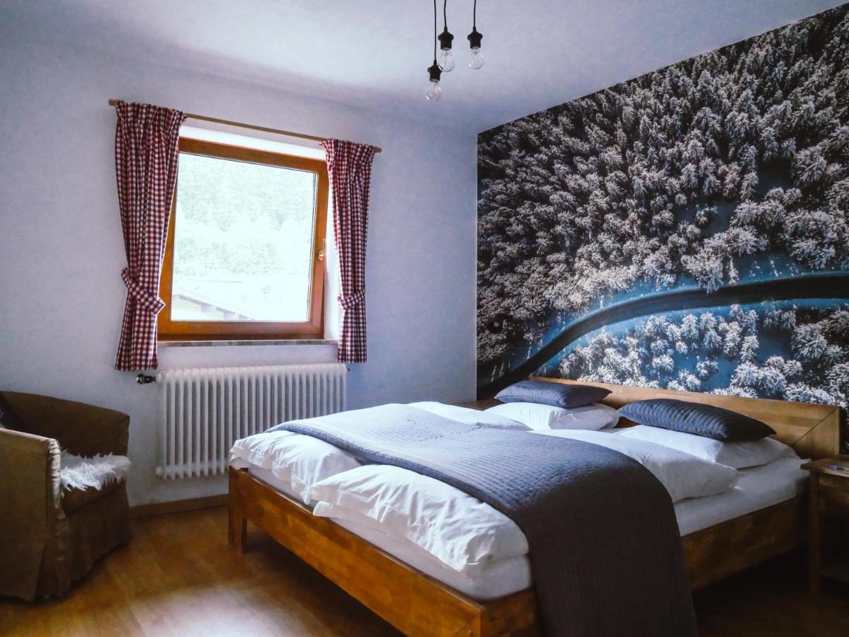 Haus Wasserbauer Mühlbach am Hochkönig المظهر الخارجي الصورة