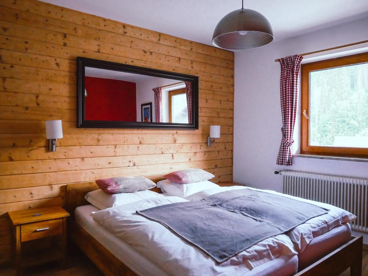 Haus Wasserbauer Mühlbach am Hochkönig المظهر الخارجي الصورة