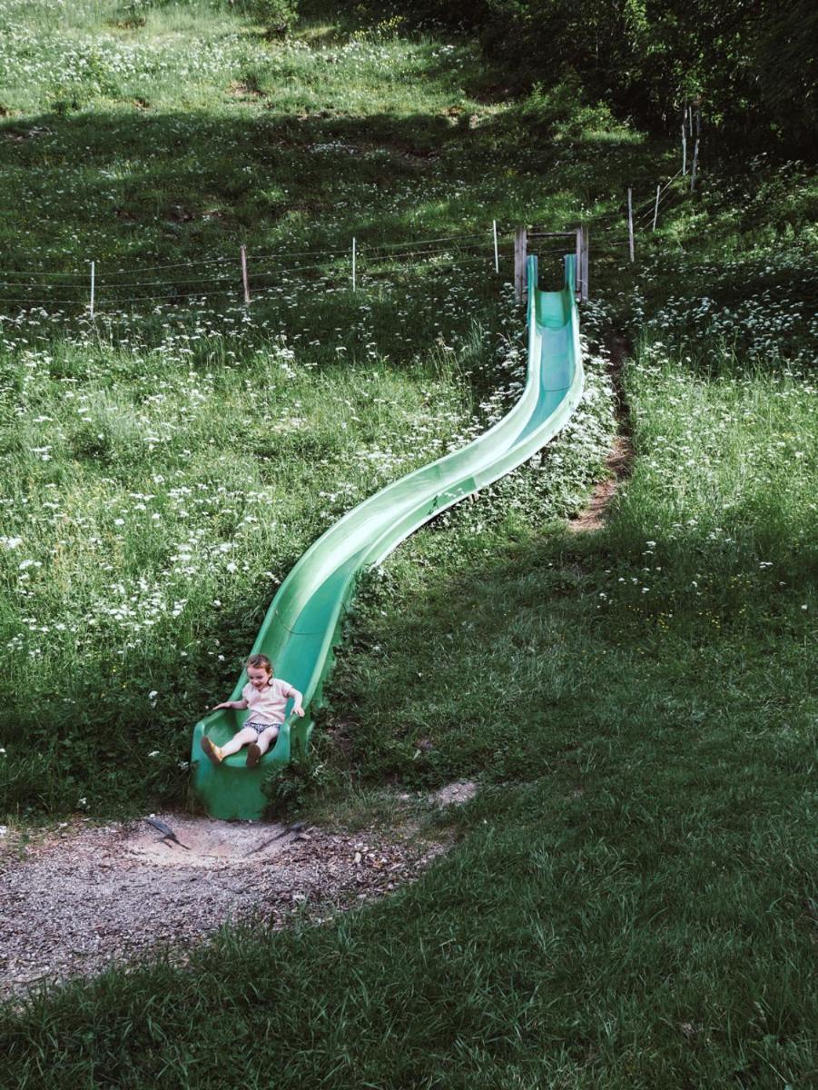 Haus Wasserbauer Mühlbach am Hochkönig المظهر الخارجي الصورة
